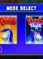 Peggle: Dual Shot