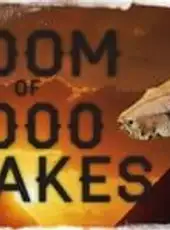 Room of 1000 Snakes