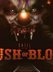 Until Dawn: Rush of Blood