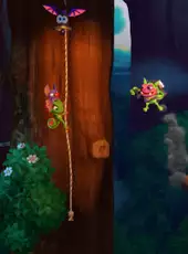 Yooka-Laylee and the Impossible Lair