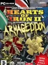 Hearts of Iron II: Armageddon