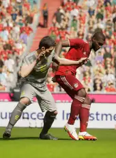 eFootball