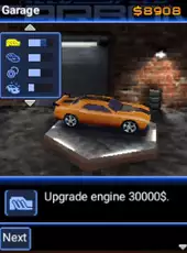 Need for Speed: Carbon - Own the City