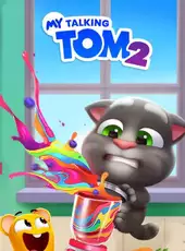 My Talking Tom 2