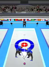 Curling on Line