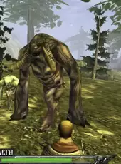 Ravensword: The Fallen King