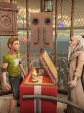 Fortress Challenge: Fort Boyard