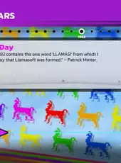 Llamasoft: The Jeff Minter Story