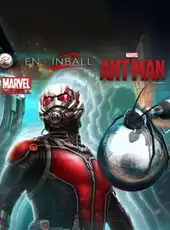 Pinball FX2: Ant-Man