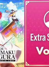Touhou Danmaku Kagura: Phantasia Lost - Extra Song Pack 12