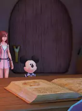 Kingdom Hearts HD 2.8 Final Chapter Prologue