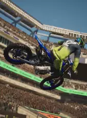 Monster Energy Supercross 25: The Official Video Game