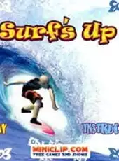 Surf's Up
