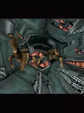 Gravity Angels Part 4: Death Force