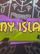 Pony Island