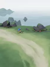 Lonely Mountains: Downhill