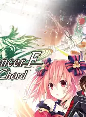 Fairy Fencer F: Refrain Chord