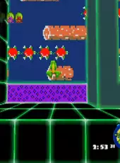 Frogger 2: Swampy's Revenge