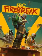 FBC: Firebreak