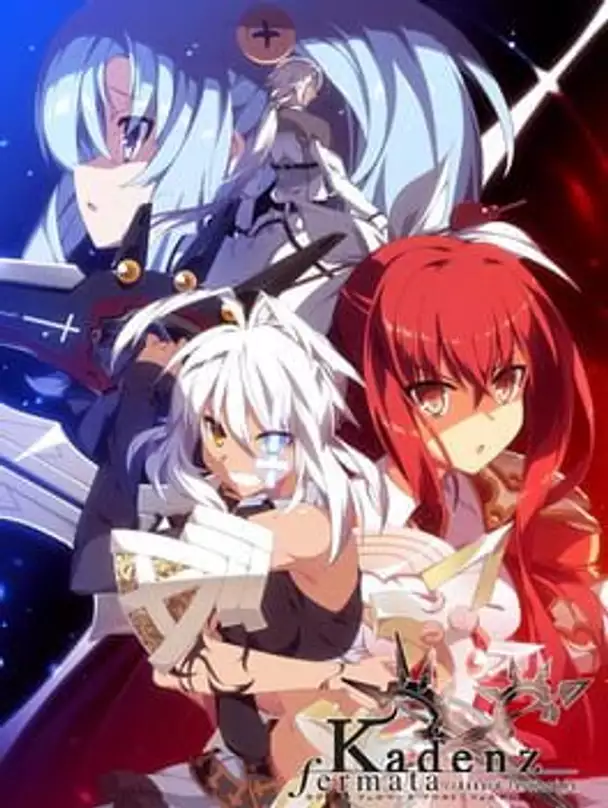 Kadenz fermata//Akkord:fortissimo