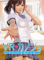 VR Kanojo