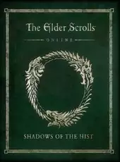 The Elder Scrolls Online: Shadows of the Hist