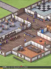 Tavern Tycoon