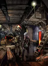 Metro 2033