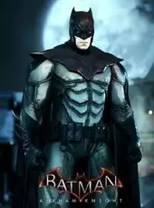 Batman: Arkham Knight - Batman: Noel Skin