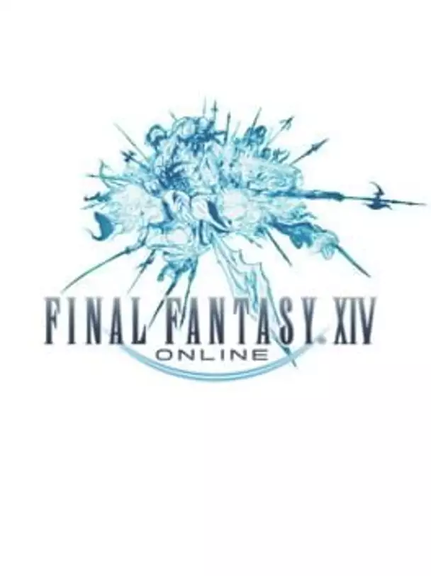Final Fantasy XIV Online