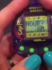 Giga Pets: Digital Doggie