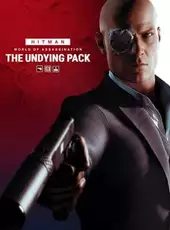 Hitman: World of Assassination - The Undying Pack