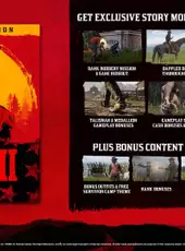 Red Dead Redemption II: Ultimate Edition