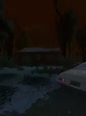 Evil is Back