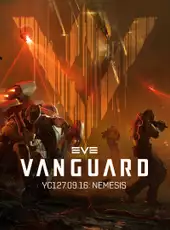 EVE Vanguard