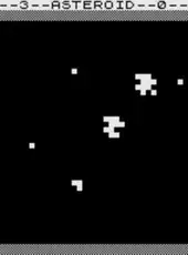 Asteroids