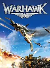 Warhawk