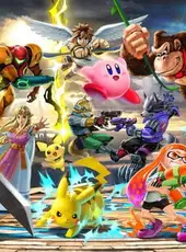 Super Smash Bros. Ultimate