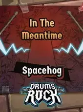 Drums Rock: Spacehog - 'In the Meantime'