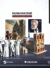 Humankind: Deluxe Edition
