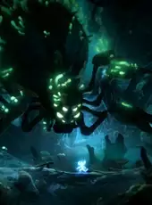 Ori and the Will of the Wisps