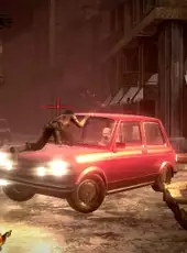 The House of the Dead 2: Remake