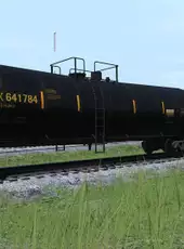 Trainz Railroad Simulator 2019: Tidewater Point Railroad 2.0