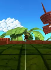 Golf With Your Friends: Caddy Pack