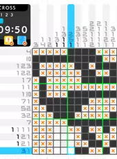 Picross S: Genesis & Master System Edition