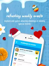 Draw Something Classic