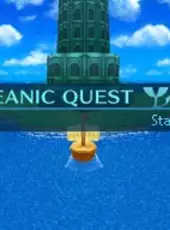 Etrian Odyssey III: The Drowned City