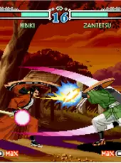 ACA Neo Geo: The Last Blade 2