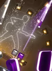 Beat Saber: Queen - "Another One Bites the Dust"