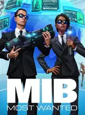 Men in Black: Most Wanted